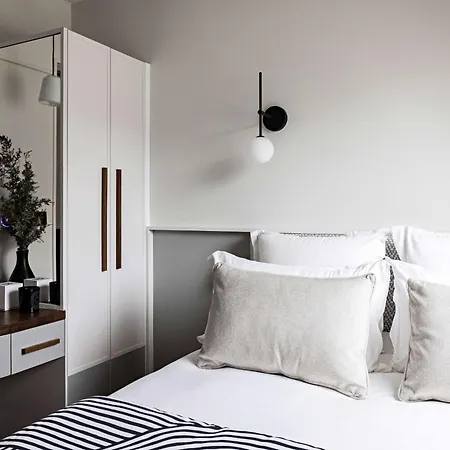 Hotel Western Premier The Blake Gare Saint Lazare