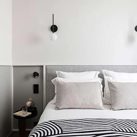 Hotel Western Premier The Blake Gare Saint Lazare 4*