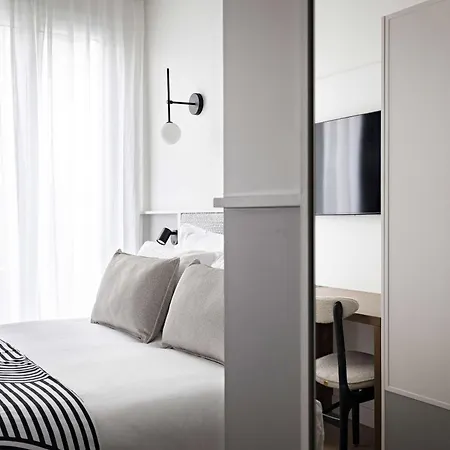 Hotel Western Premier The Blake Gare Saint Lazare 4*
