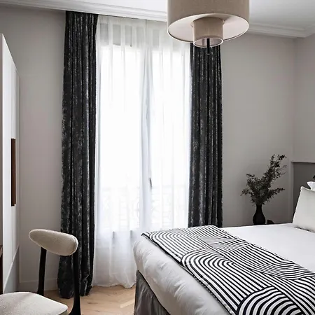Hotel Western Premier The Blake Gare Saint Lazare
