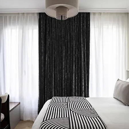 Hotel Western Premier The Blake Gare Saint Lazare 4*