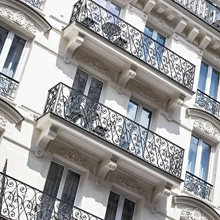 Hotel Western Premier The Blake Gare Saint Lazare