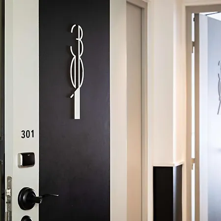 Western Premier The Blake Gare Saint Lazare Hotel 4*